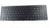 Lenovo IdeaPad Flex15 G500S G505S S500 S510 S510P Z510 Series US Keyboard with Frame black(OEM)